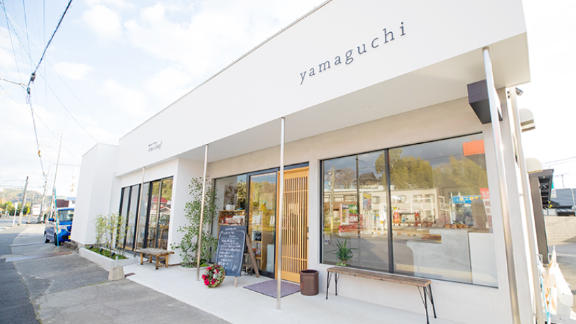 yamaguchi外観
