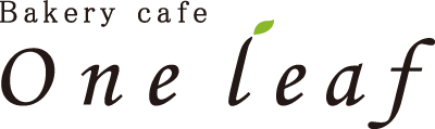 oneleaflogo